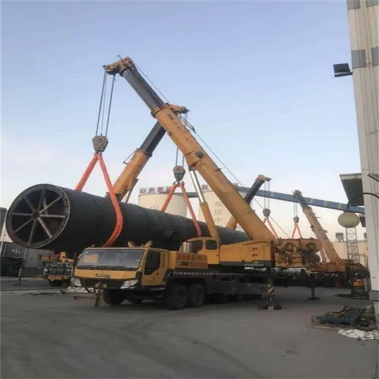 北海街道找哪里有附近吊车出租|35吨|本地快速响应